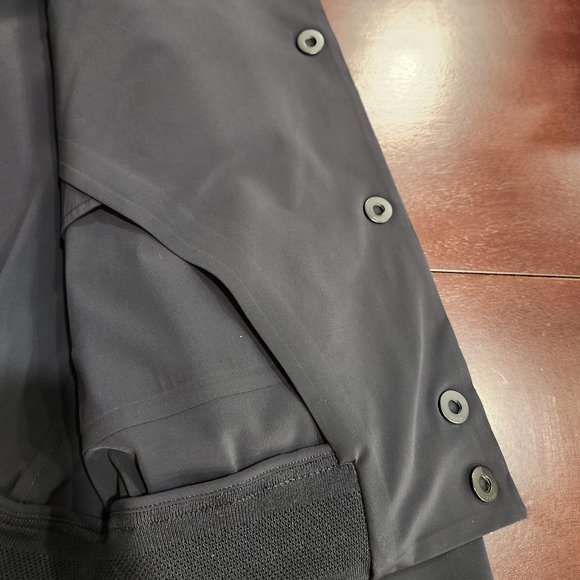 FENDI Bomber Blouson Jacket - Picture 14 of 15